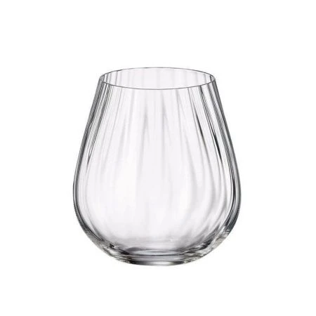 Стаканы для виски набор 6шт 380мл стекло КОРА ОПТИК 91E/2SG85/0/00000/380-664 (8)