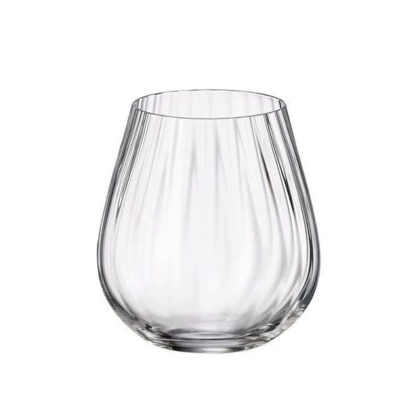 Стаканы для виски набор 6шт 380мл стекло КОРА ОПТИК 91E/2SG85/0/00000/380-664 (8)