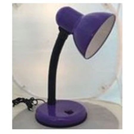 Лампа настольная пластик (40)