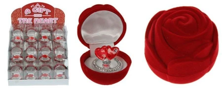 яяяФигурка Сердца (уп.12/48)