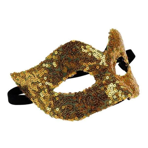 Карнавальная маска Загадка КРК-5850