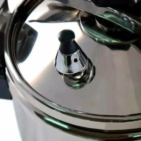 Скороварка 7л нерж.сталь TM Appetite C24-7L (2) ВЫВОД