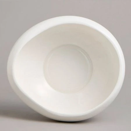 Салатник 19,5*18*8,5 1100мл фарфор FASHION (16)