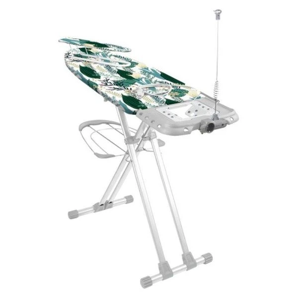 Доска гладильная ВАЛЕНСИЯ 1 1240*460мм металл ботанический НВ1/27 (2)