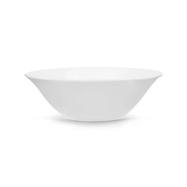 Салатник 250мл 12,5см фарфор ТВИСТ [RSL-DW 6"] (72)