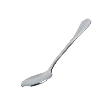 Ложка чайная 12,5*3см металл 1312 (600)