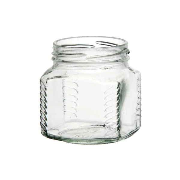 Банка стеклянная 250мл (крышка ТВИСТ ОФФ 66мм) 0,16 КБ152-В66А (40) Банка стеклянная 250мл (крышка ТВИСТ ОФФ 66мм) 0,16 КБ152-В66А (40)