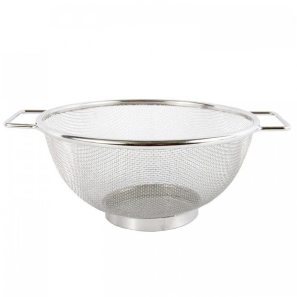 Сито 20см металл (100)