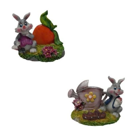 яяяПодставка Кролик / Заяц 10*6*8см 4 вида