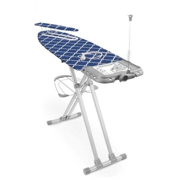 Доска гладильная 1230*460мм металл SOPHY ТЕФЛОН пу пр SF/SC Haushalt scandinavian (2)