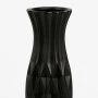 Ваза для сухоцветов 60см керамика черная JC-15987 (8)