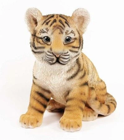 яяяФигурка Тигренок 24*16*24см, BJ132180V AHA79057 (1-4)