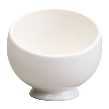 Салатник 360мл 12,5*12,5*10,5см фарфор NATIVE (24)