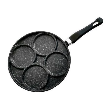 Сковорода-оладница 26см АП ГРАНИТ МЕЧТА Dariis ОЛ-1 (4)