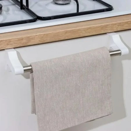 Держатель для бумажных полотенец навесной 317*90*125мм ПРЕСТИЖ снежно-белый (20) Держатель для бумажных полотенец навесной 317*90*125мм ПРЕСТИЖ снежно-белый (20)