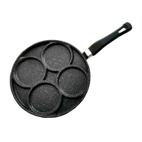 Сковорода-оладница 26см АП ГРАНИТ МЕЧТА Dariis ОЛ-1 (4)