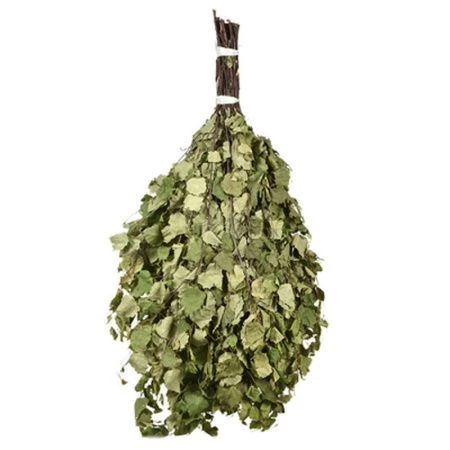 Веник банный березовый Богатырь (20)