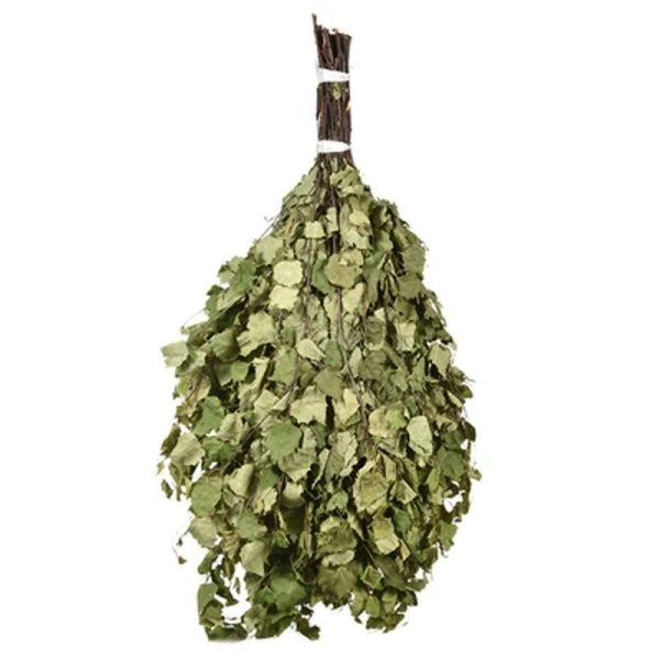 Веник банный березовый Богатырь (20)