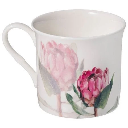 Кружки набор 2шт 330мл фарфор Sentiment (24)