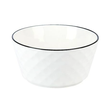 Салатник 800мл 15,5см фарфор Notele (30)