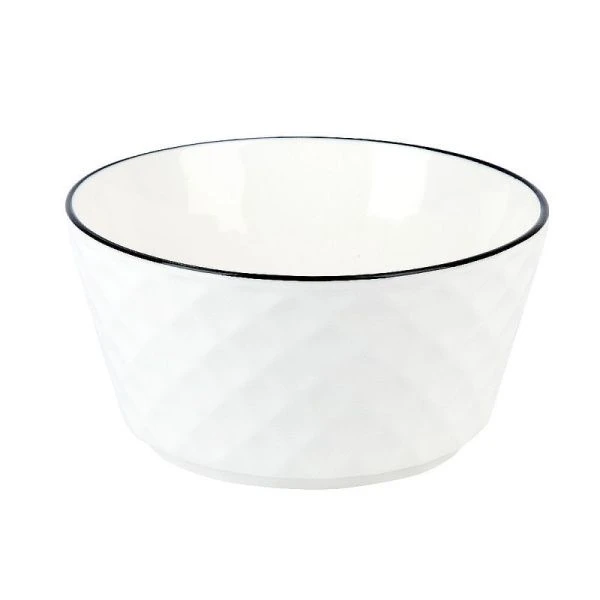 Салатник 800мл 15,5см фарфор Notele (30)