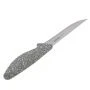 Нож филейный 15см нерж.сталь STONE AKS136