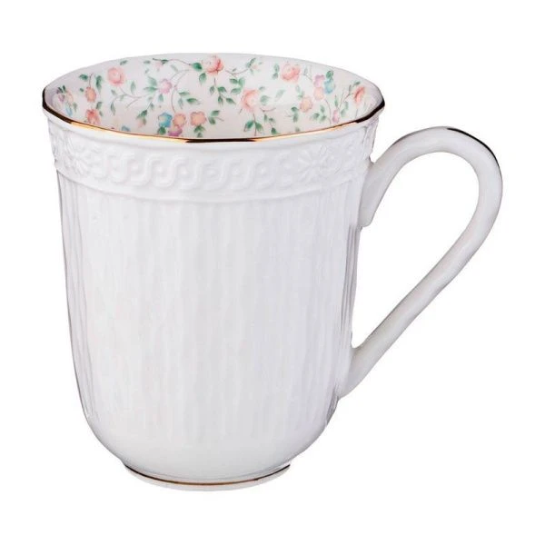 Кружка 350мл фарфор ФАБЬЕН (36)