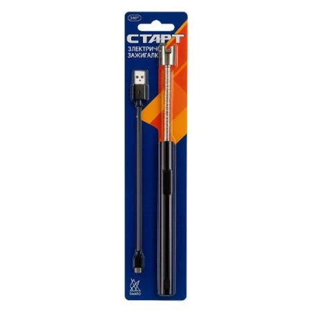 Зажигалка  USB TL СТАРТ (200) Зажигалка  USB TL СТАРТ (200)