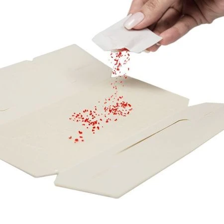 Ловушка клеевая для тараканов и муравьев 1шт Nadzor (100)