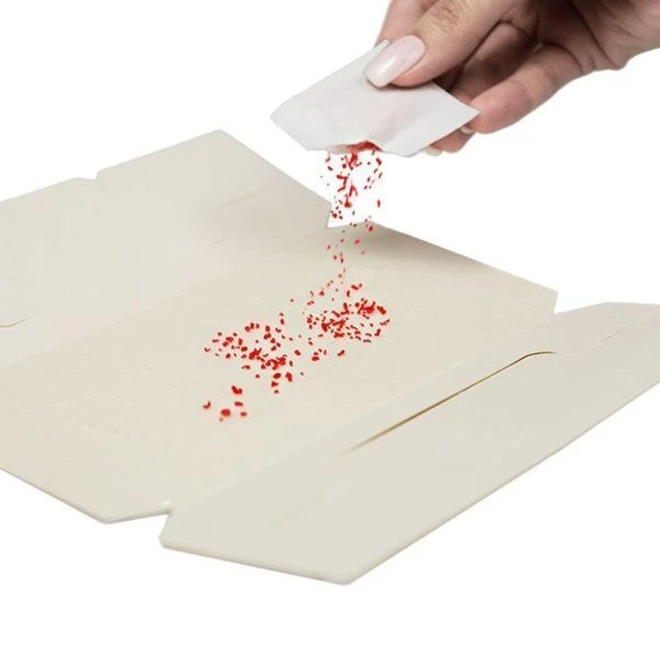 Ловушка клеевая для тараканов и муравьев 1шт Nadzor (100)