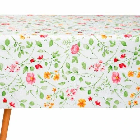 Клеенка ПВХ на тканевой основе Adele 1,4*20м