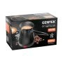 Турка эл 1000Вт 200мл Centek CT-1097 Black черный