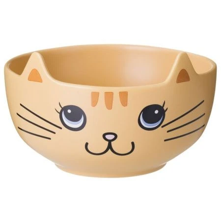 Набор для завтрака 2пр (салатник 500мл, кружка 450мл) фарфор Cat (16)