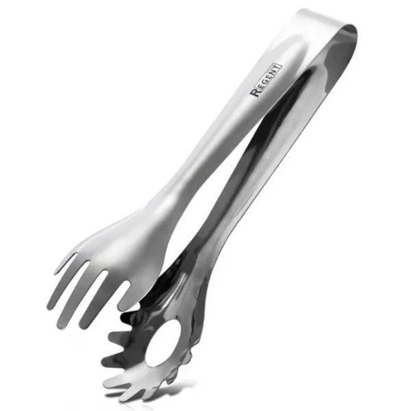 Щипцы для спагетти 21см нерж.сталь PRESTO (144)