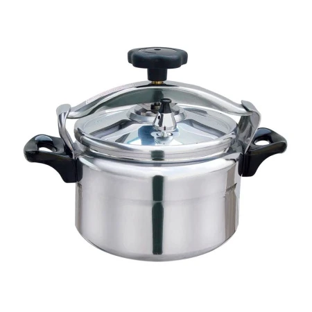 Скороварка 7л нерж.сталь TM Appetite C24-7L (2) ВЫВОД