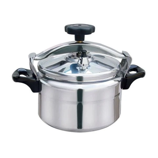 Скороварка 7л нерж.сталь TM Appetite C24-7L (2) ВЫВОД