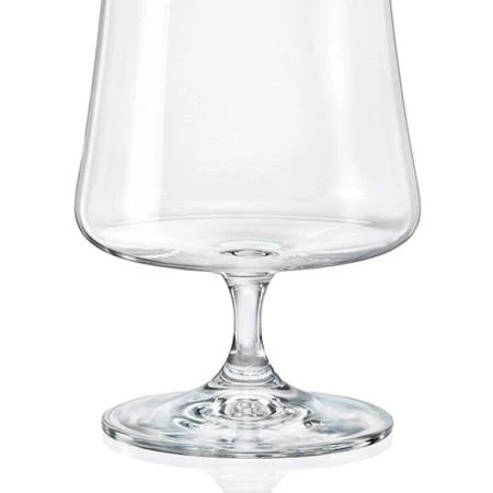 Бокалы для пива набор 6шт 380мл стекло ЭКСТРА (4)