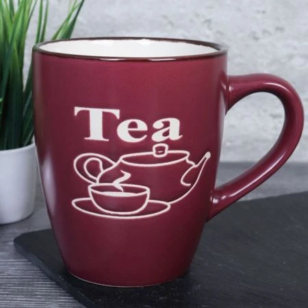 Кружка 350мл керамика Tea 2250-6 (12/36) Кружка 350мл керамика Tea 2250-6 (12/36)