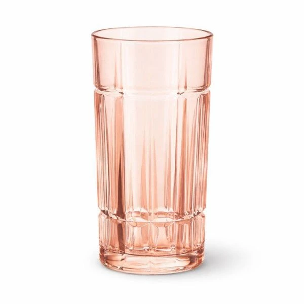 Ваза для цветов 25см стекло DSHP130-250E/L1HA (12)