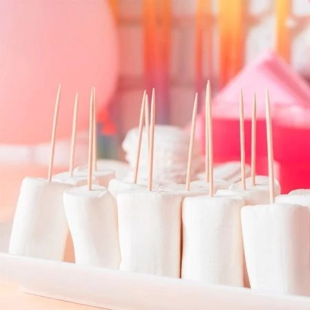 Зубочистки 300шт бамбук в баночке AVIORA (100) Зубочистки 300шт бамбук в баночке AVIORA (100)