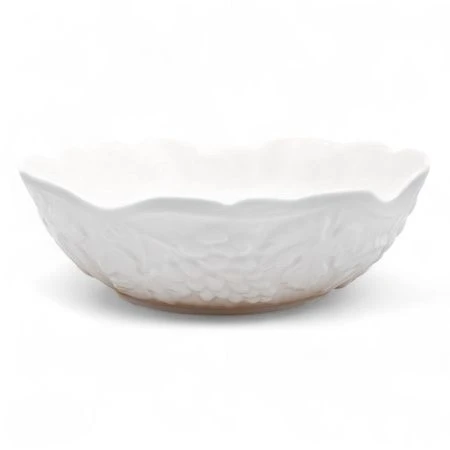 Салатники набор 4шт 15,5*5см фарфор ВИНОГРАДНАЯ ЛОЗА (12)