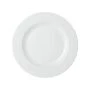 Тарелка мелкая 23см фарфор Stella Pro обеденная WL-991179/A (6/36)