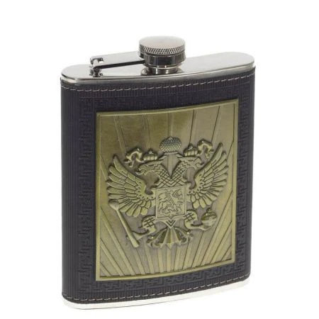 Фляжка 250мл 9*2*13см