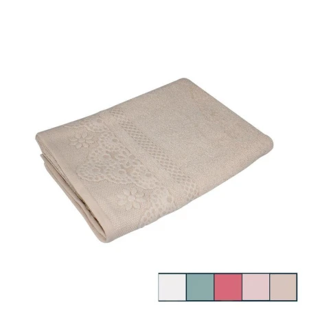 Полотенце махровое 50*90см 400г/м2 LOREN