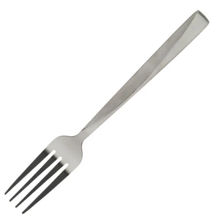 Вилки столовые набор 3шт 20*3см металл 005 JC-392 (200)