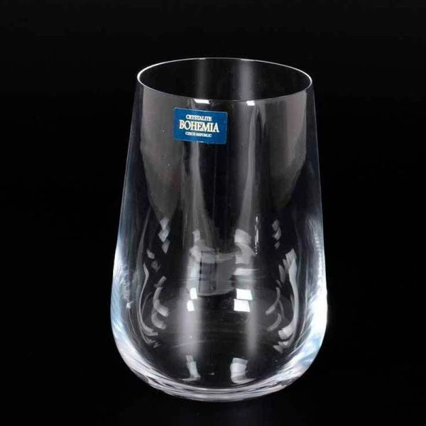 Стаканы для воды набор 6шт 470мл стекло АМУНДСЕН/АРДЕА 2SE45/470 (8) 24375/36683