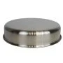 Форма для выпечки 2,4л d26см нерж.сталь HoReCa HRC-BD2426.00 (1)