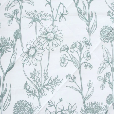 Покрывало 2сп 180*230±5 жатка 100% п/э LoveLife Summer day