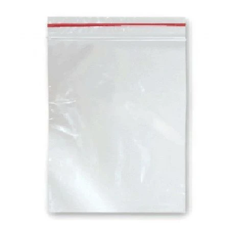 Пакет зиплок 25*30 (2000/100)