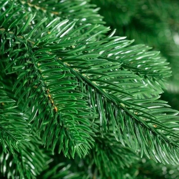 Елка искусственная 270см Сказочная с литыми ветками РЕ СКАЗ-270 (1)